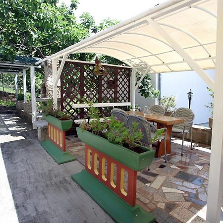 Dino Studio And Room Apartments Portorož Eksteriør bilde