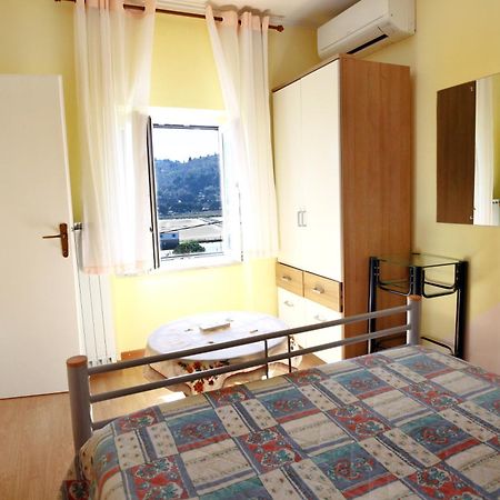 Dino Studio And Room Apartments Portorož Eksteriør bilde