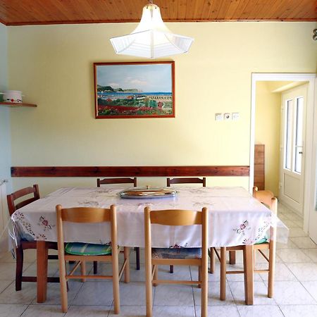 Dino Studio And Room Apartments Portorož Eksteriør bilde