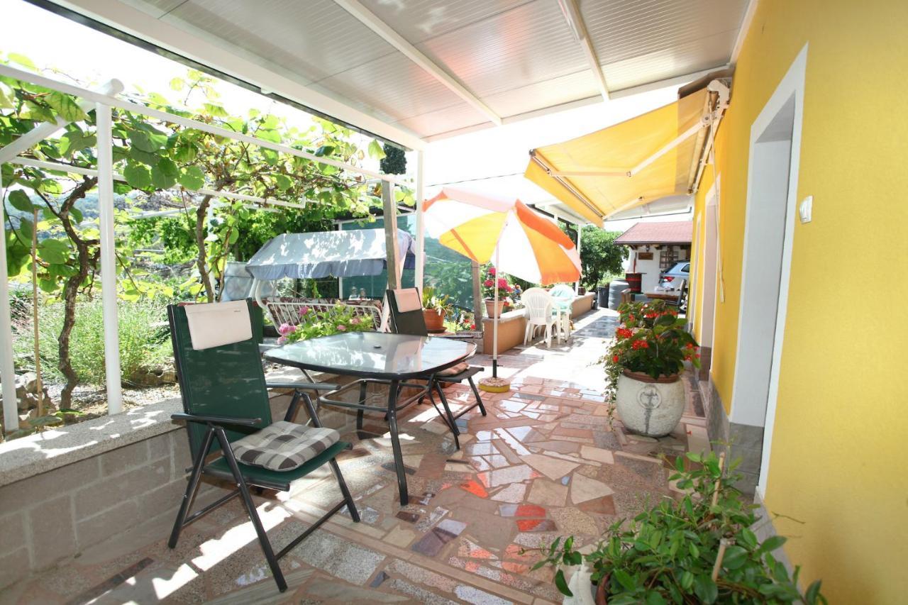Dino Studio And Room Apartments Portorož Eksteriør bilde