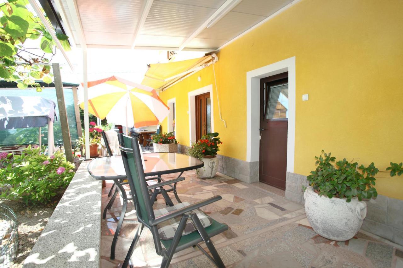 Dino Studio And Room Apartments Portorož Eksteriør bilde