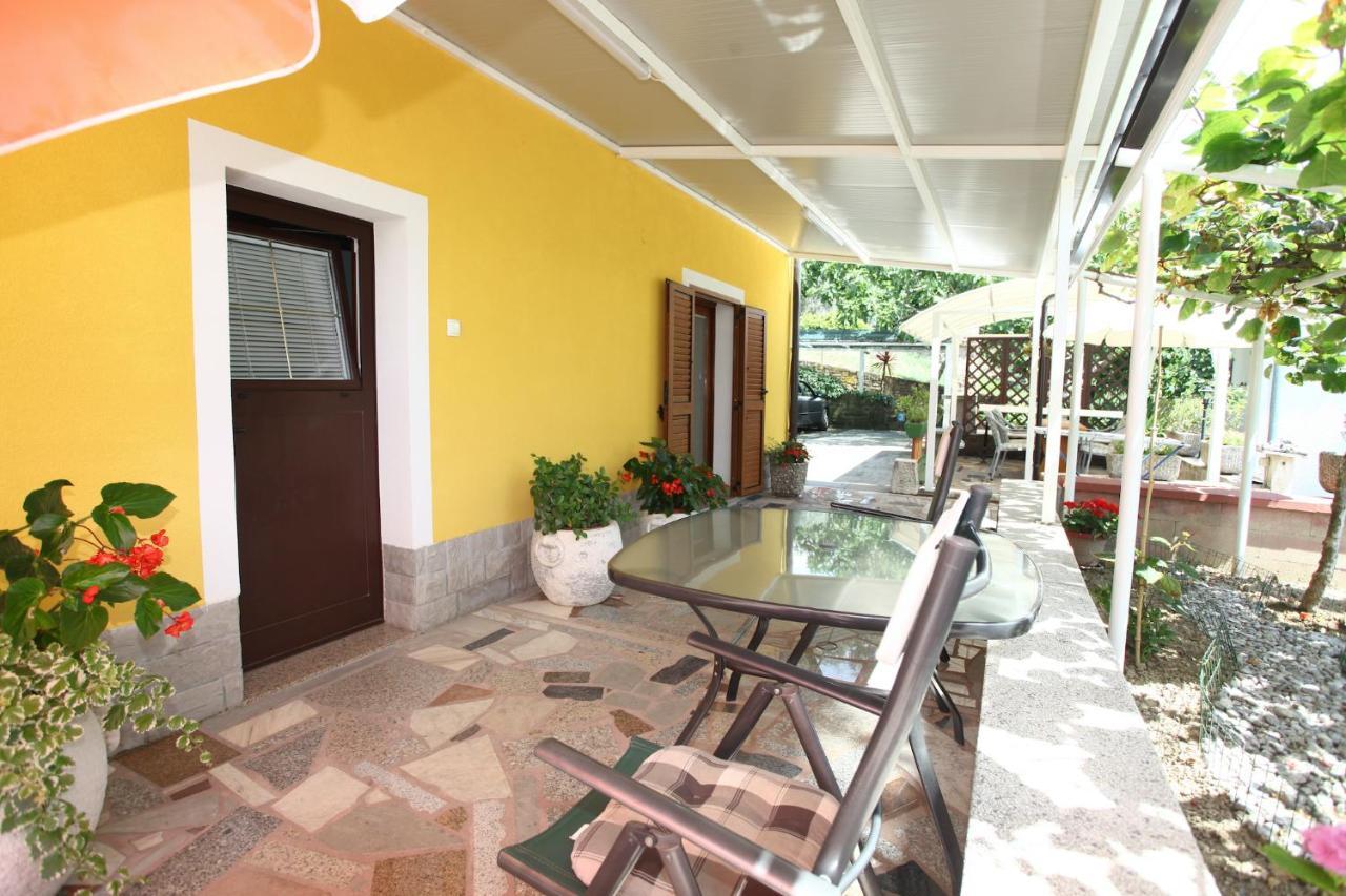 Dino Studio And Room Apartments Portorož Eksteriør bilde