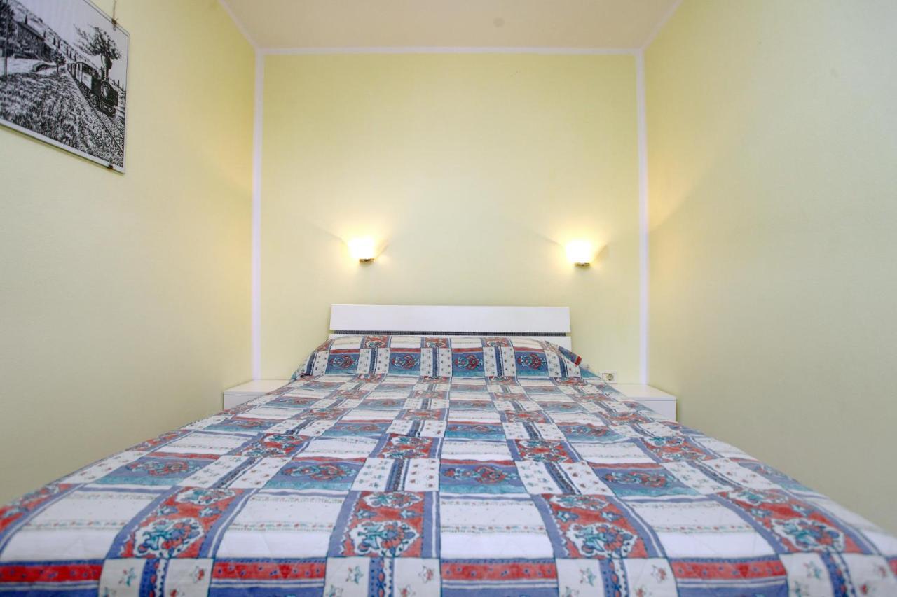 Dino Studio And Room Apartments Portorož Eksteriør bilde