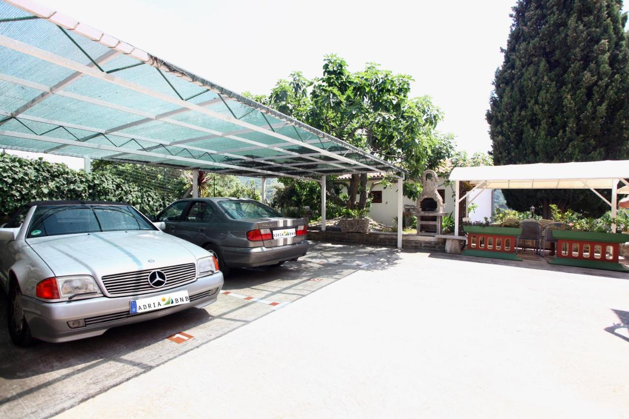 Dino Studio And Room Apartments Portorož Eksteriør bilde