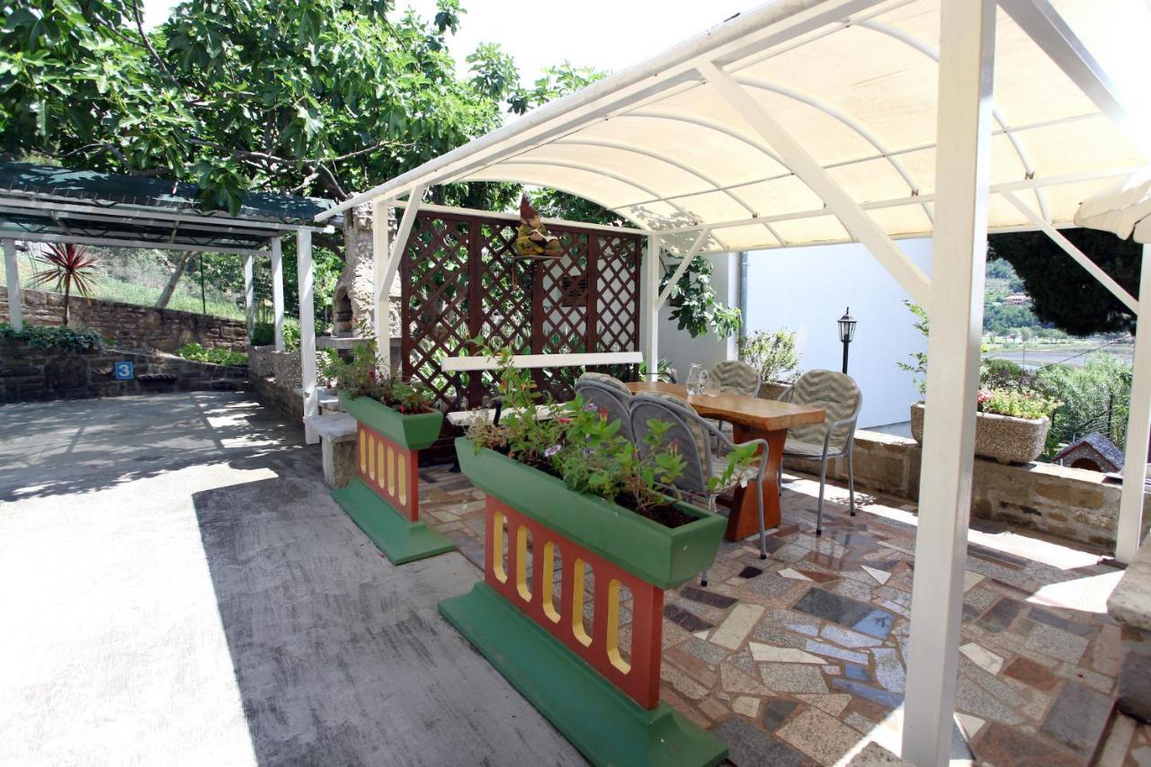Dino Studio And Room Apartments Portorož Eksteriør bilde