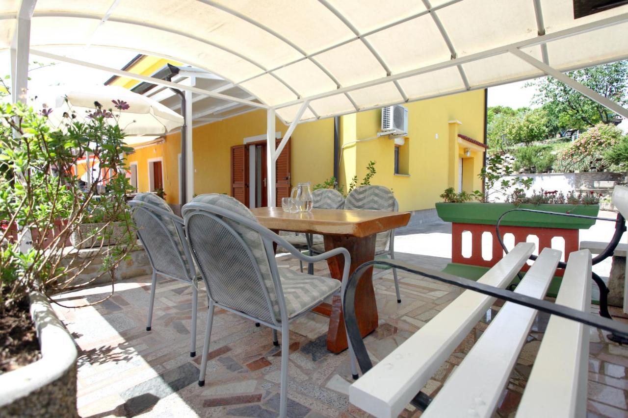 Dino Studio And Room Apartments Portorož Eksteriør bilde