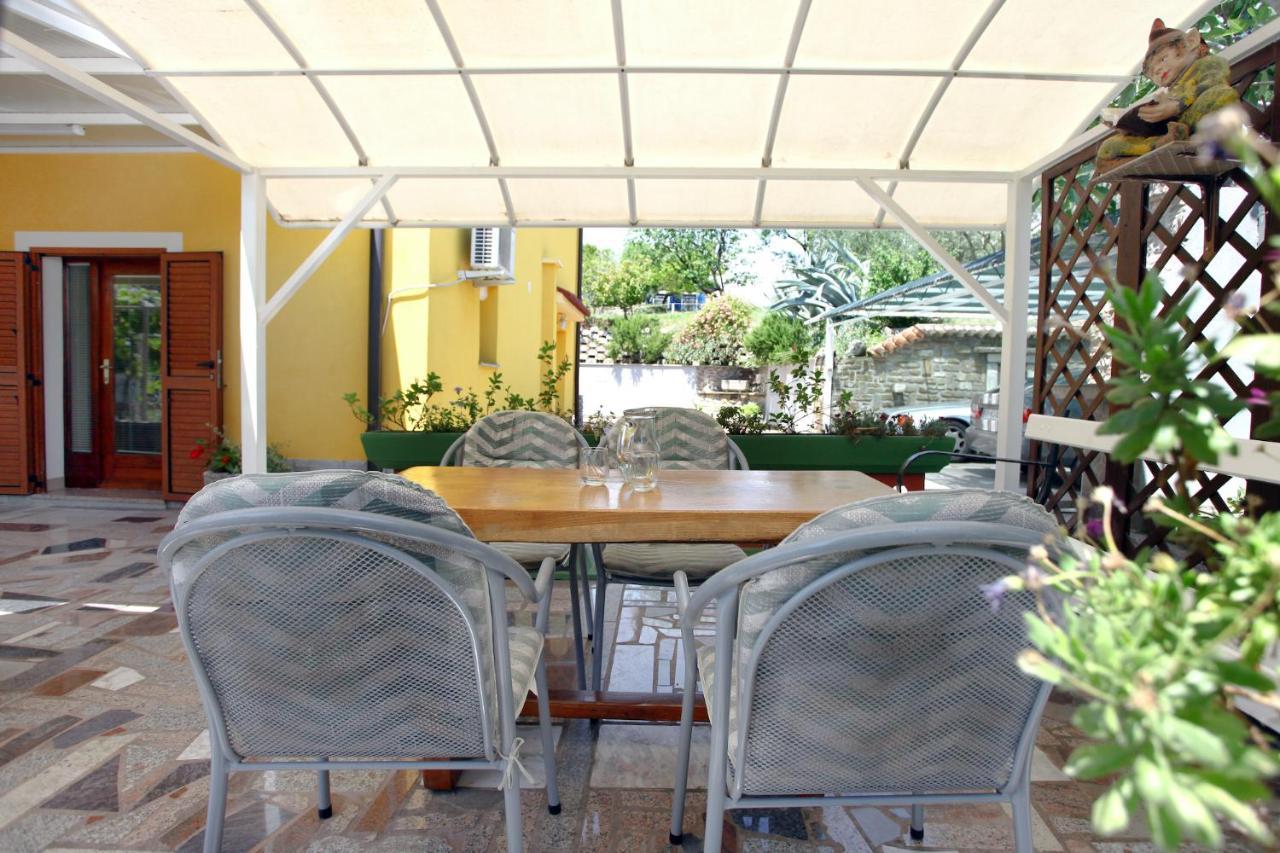Dino Studio And Room Apartments Portorož Eksteriør bilde