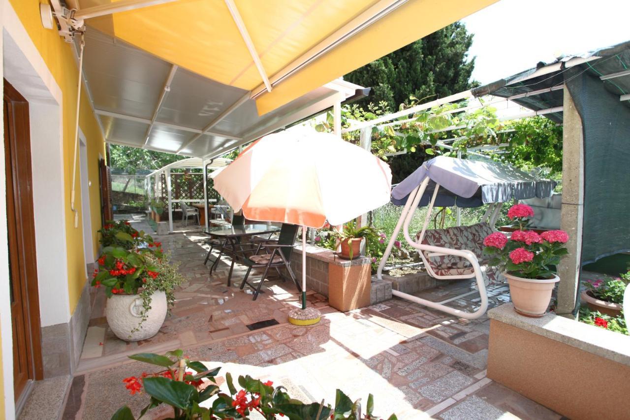 Dino Studio And Room Apartments Portorož Eksteriør bilde