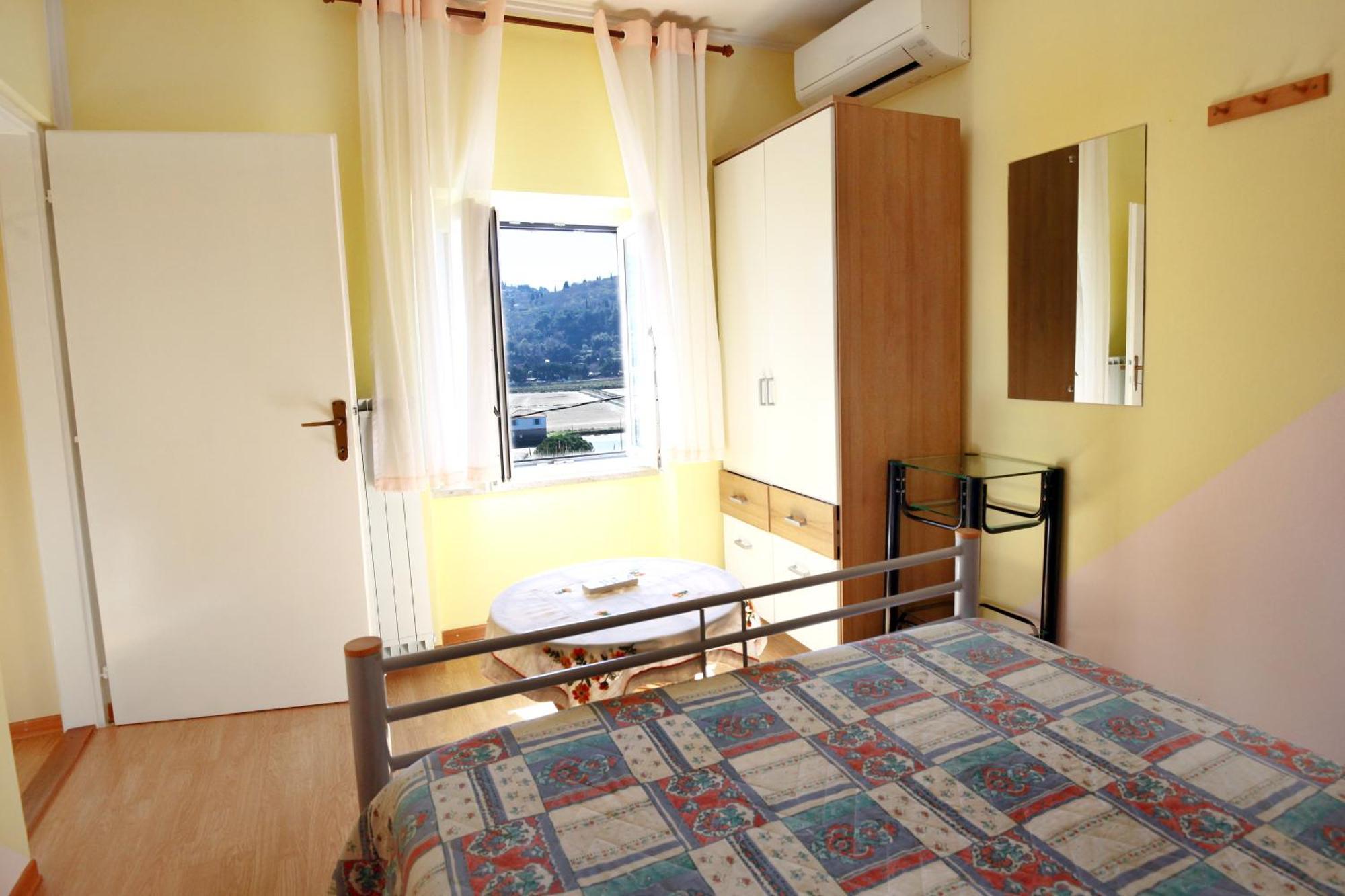 Dino Studio And Room Apartments Portorož Eksteriør bilde