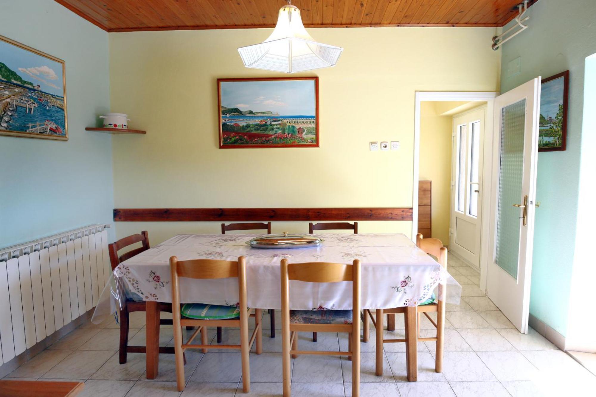 Dino Studio And Room Apartments Portorož Eksteriør bilde