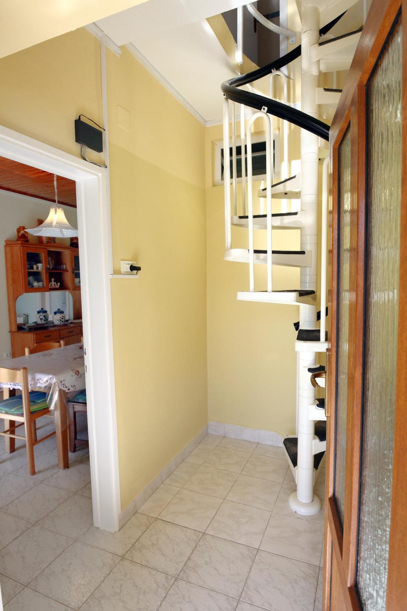Dino Studio And Room Apartments Portorož Eksteriør bilde