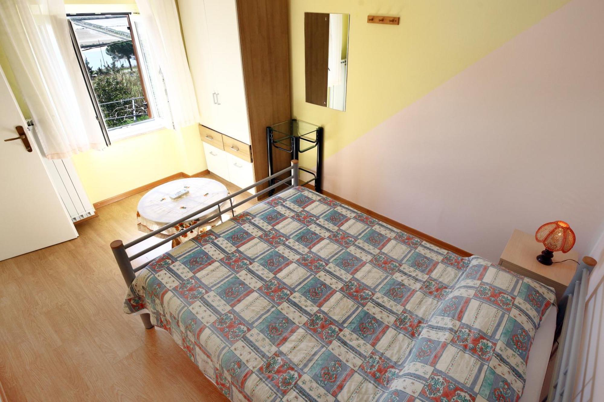 Dino Studio And Room Apartments Portorož Eksteriør bilde