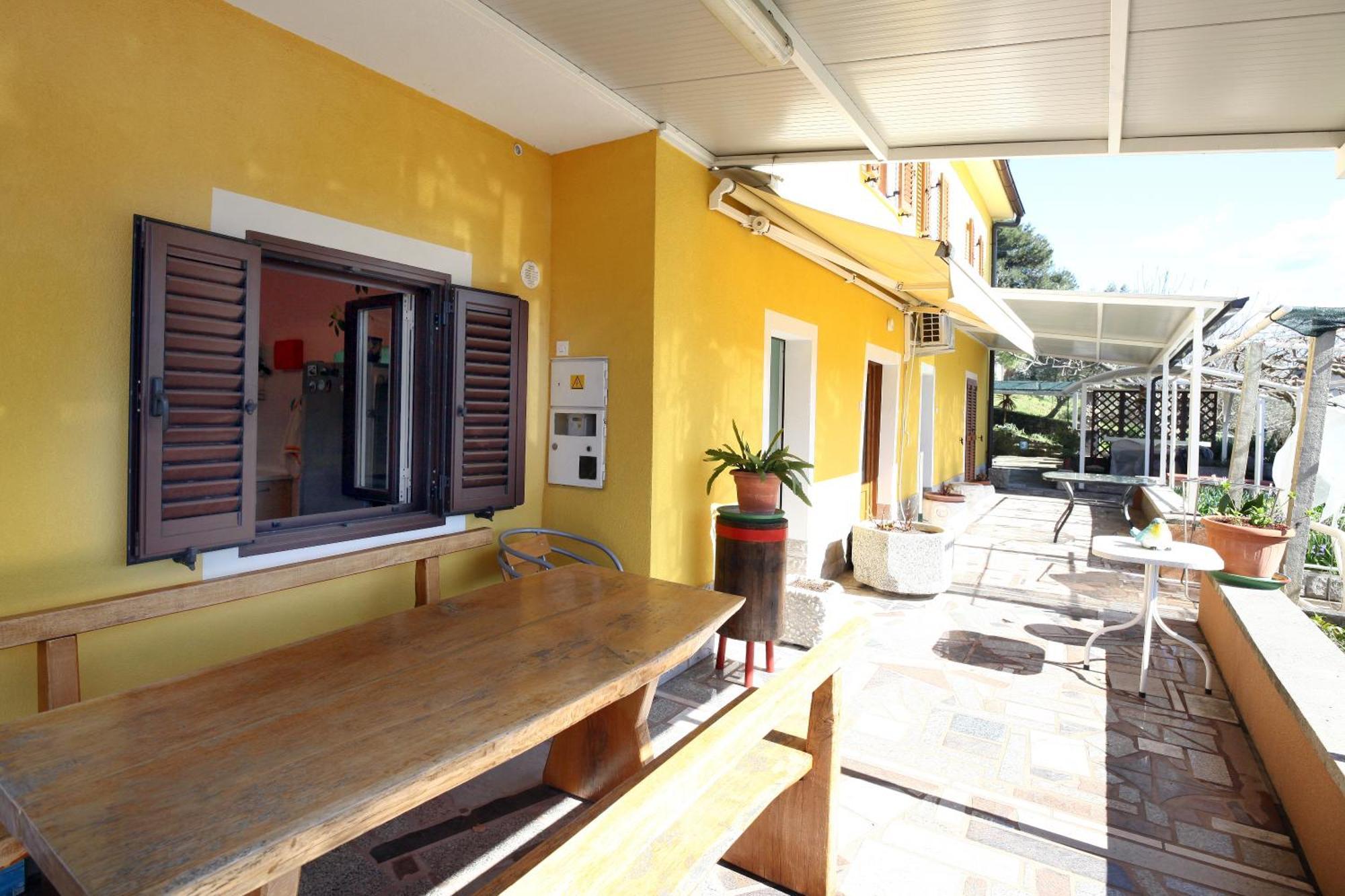Dino Studio And Room Apartments Portorož Eksteriør bilde