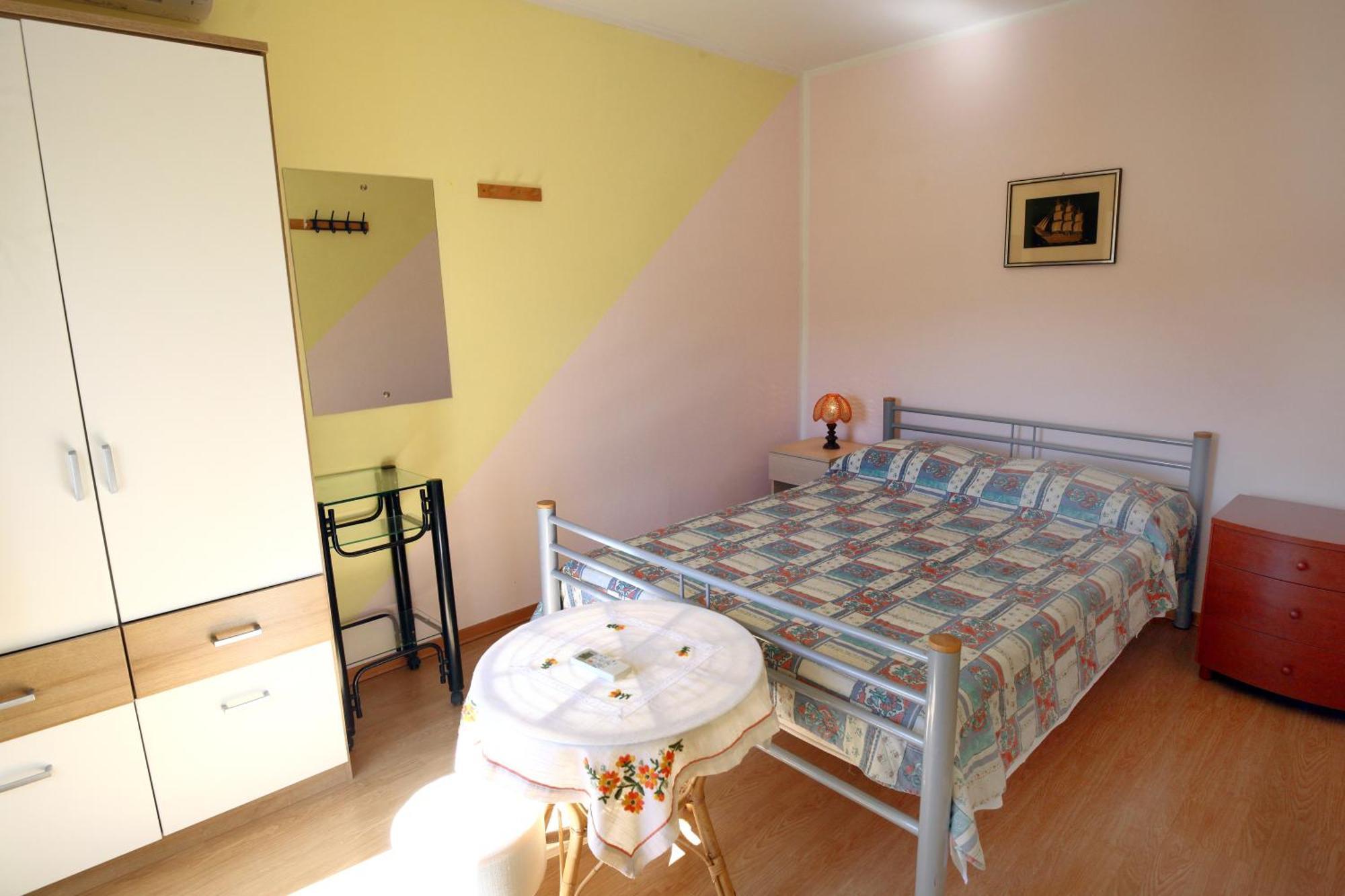 Dino Studio And Room Apartments Portorož Eksteriør bilde