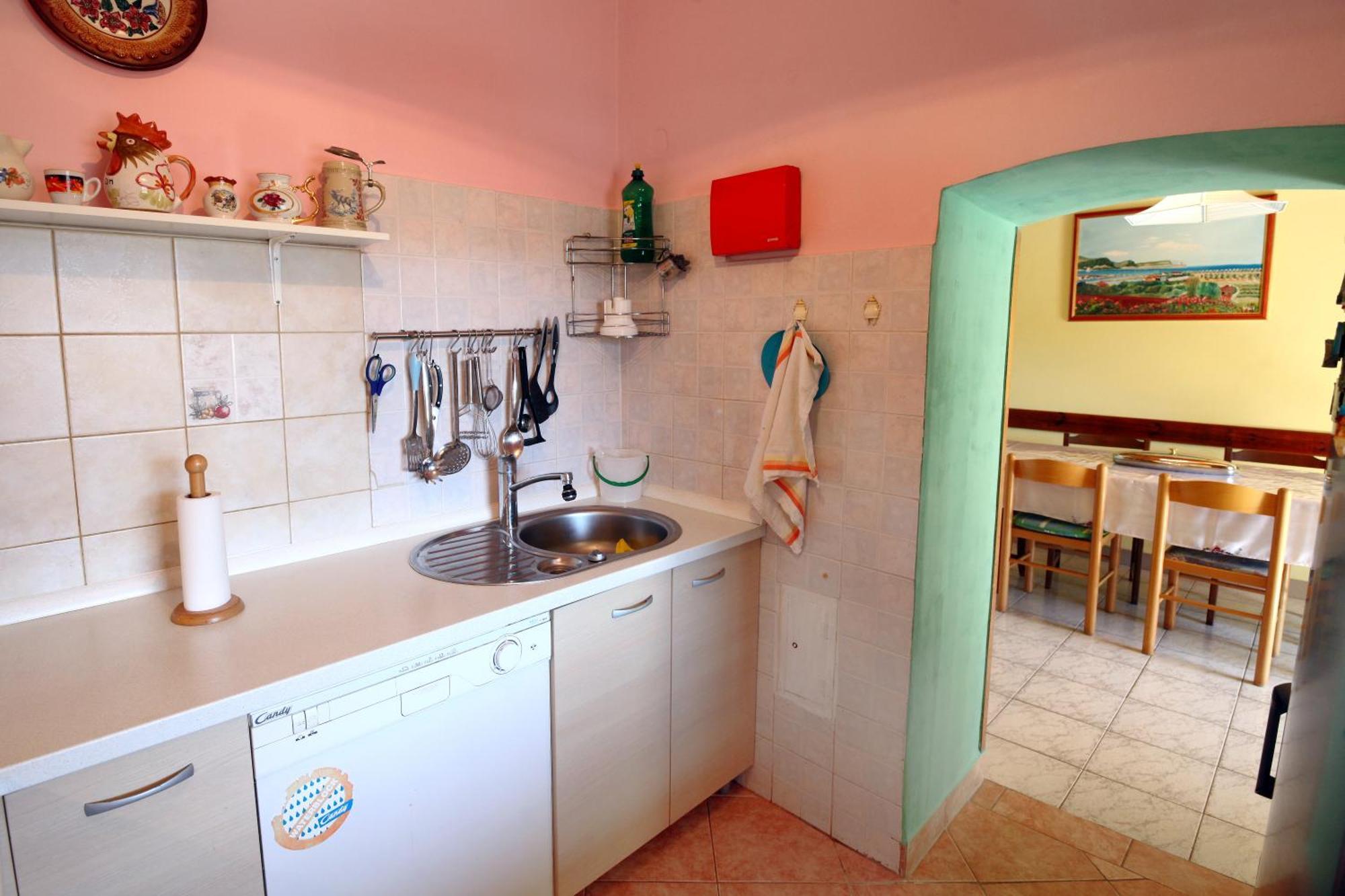 Dino Studio And Room Apartments Portorož Eksteriør bilde