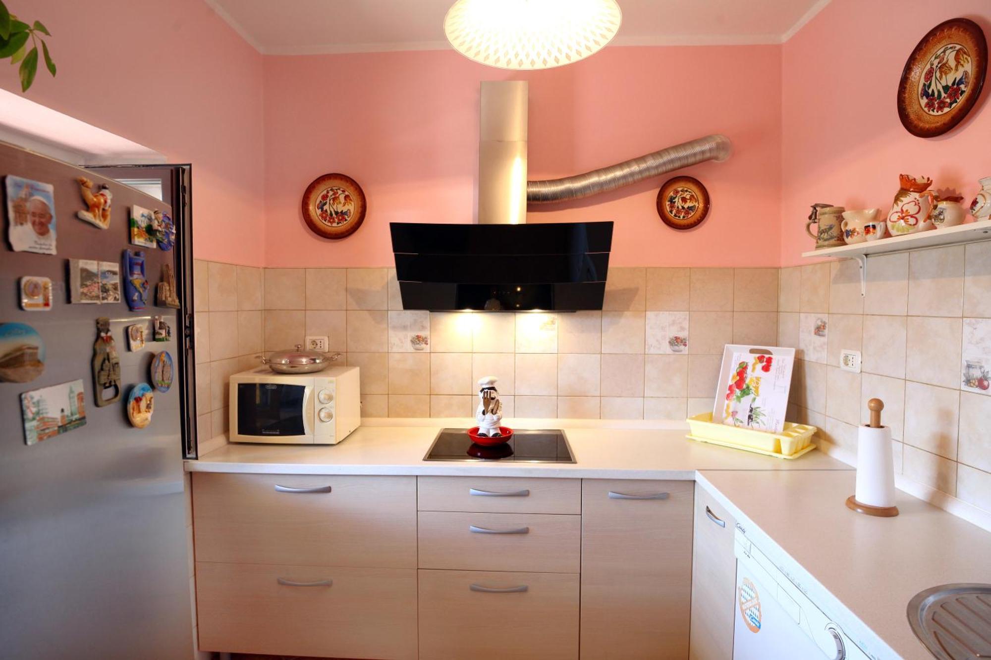 Dino Studio And Room Apartments Portorož Eksteriør bilde