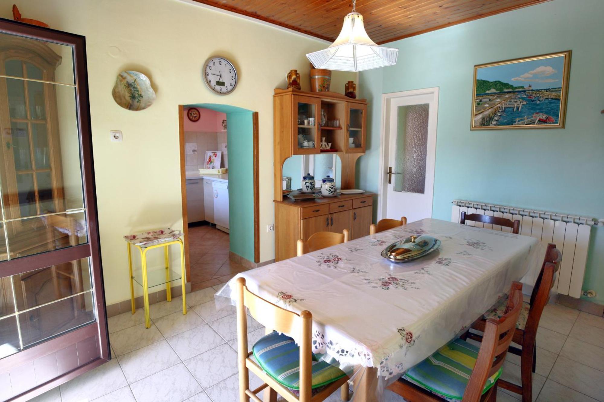 Dino Studio And Room Apartments Portorož Eksteriør bilde